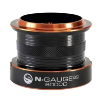 Guru N-Gauge Pro Spare Spools